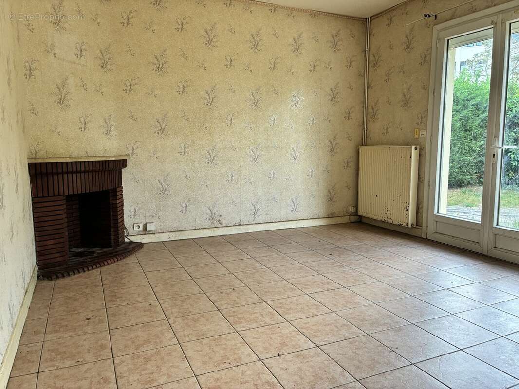 Maison à VILLENEUVE-SUR-LOT