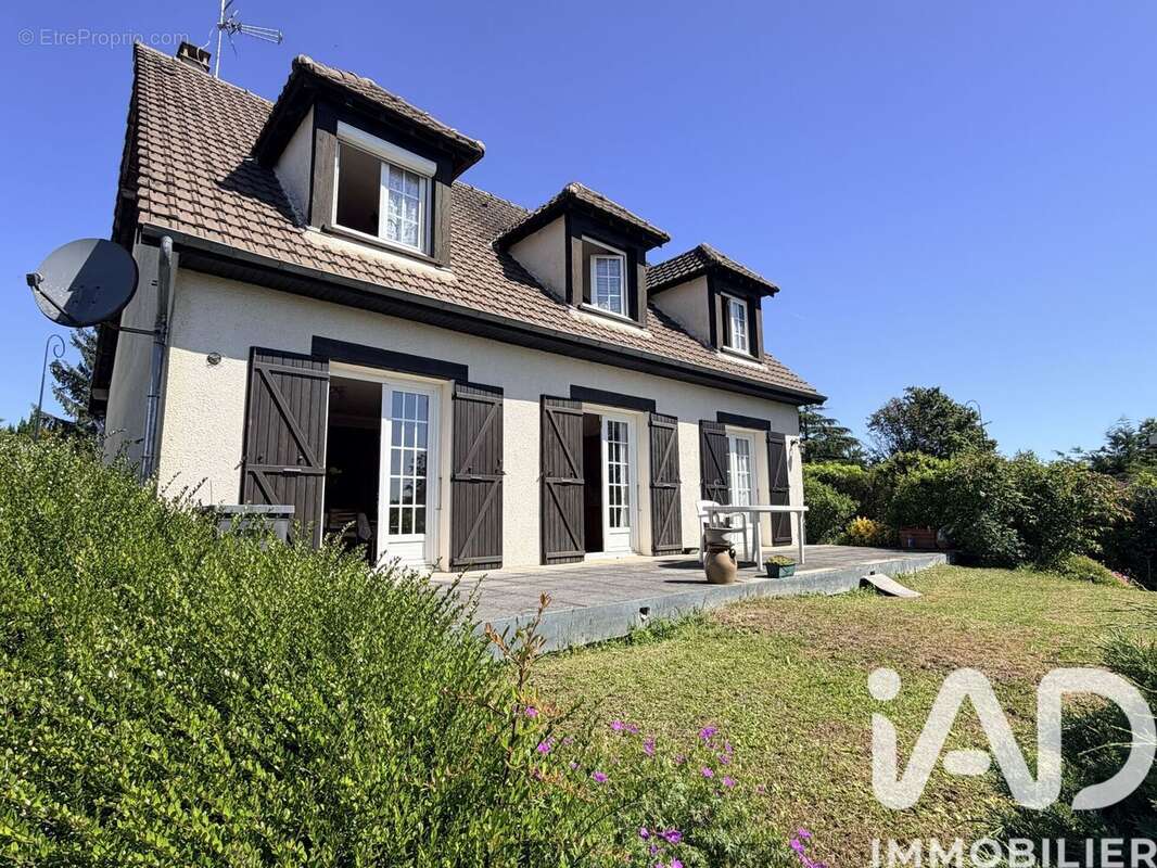Photo 2 - Maison à PERIGNY