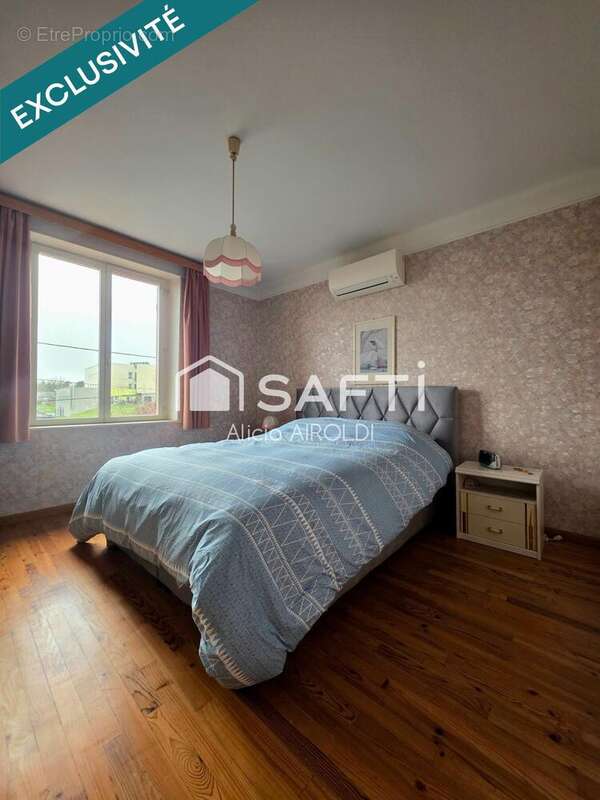 Photo 7 - Maison à VILLERUPT