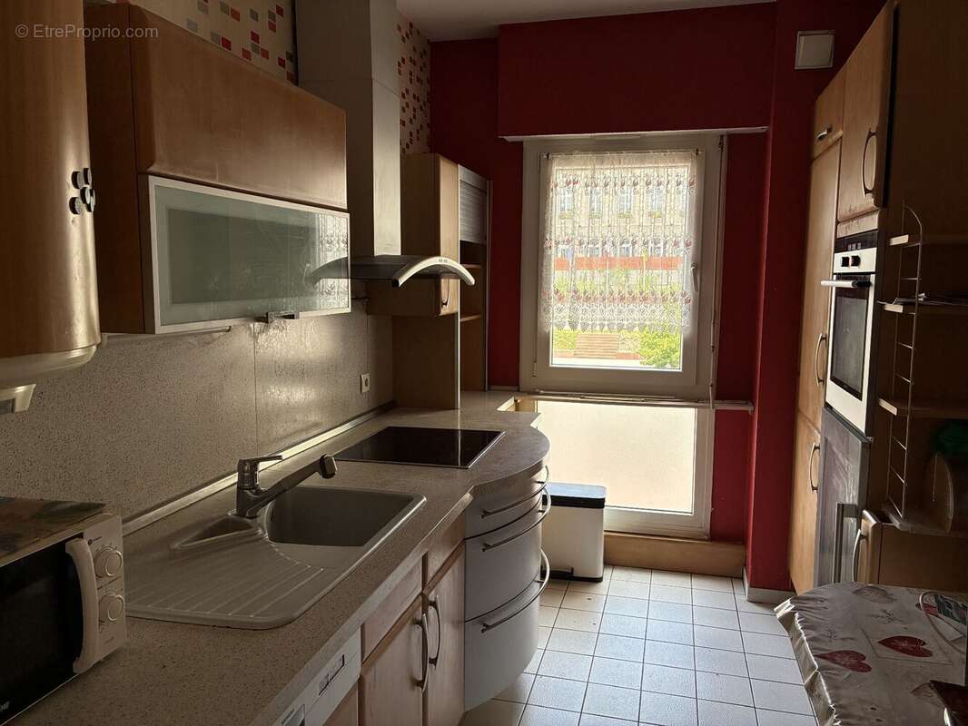 Appartement à BITCHE