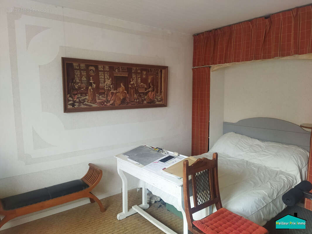 Maison à MOUILLERON-LE-CAPTIF