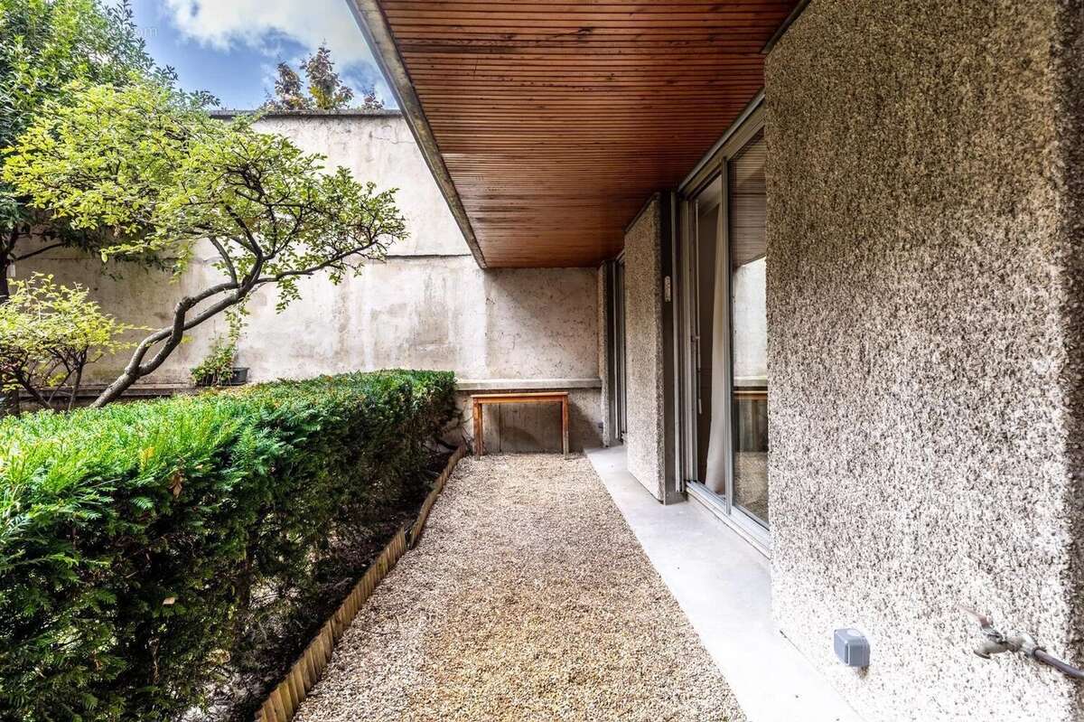 Appartement 49 m² à Paris-15e  - photo 2