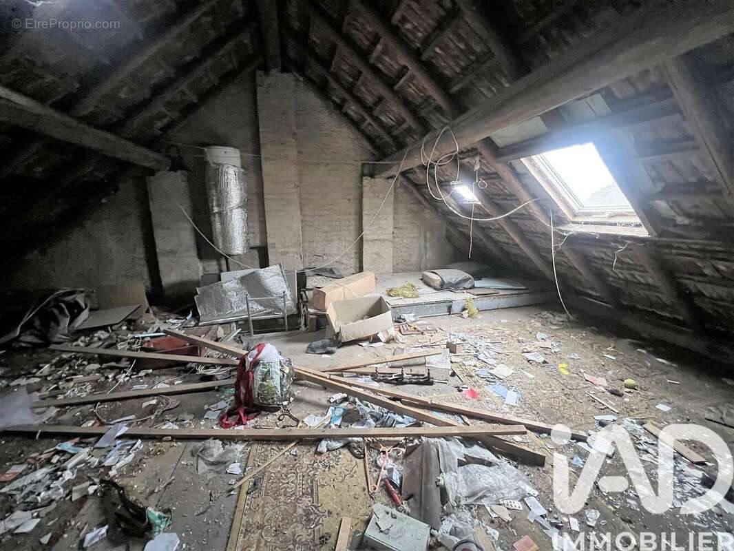 Photo 6 - Maison à NIEDERSTINZEL