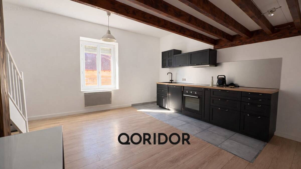 Appartement à SAINT-FONS