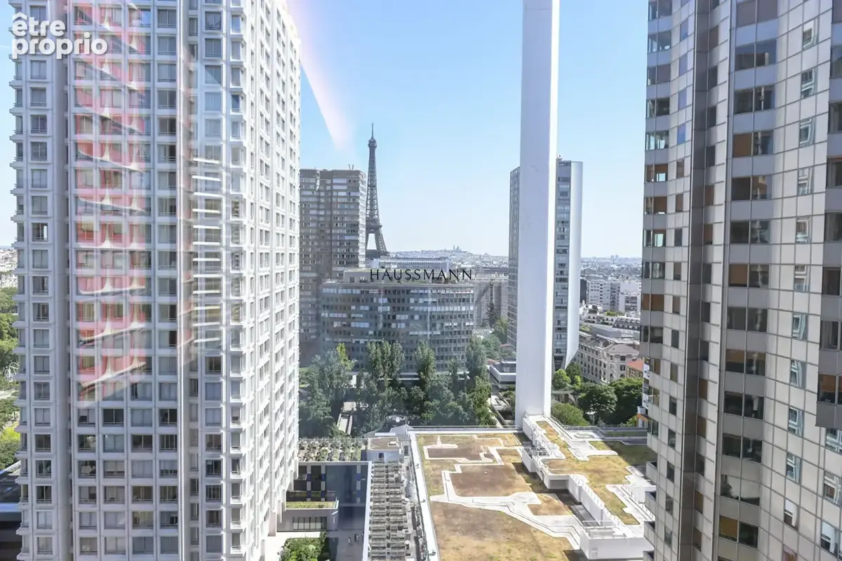 Appartement climatise beaugrenelle  paris  xv eme - photo 6