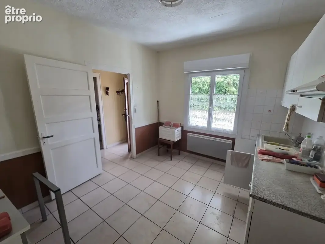 Maison 78m2 - photo 5