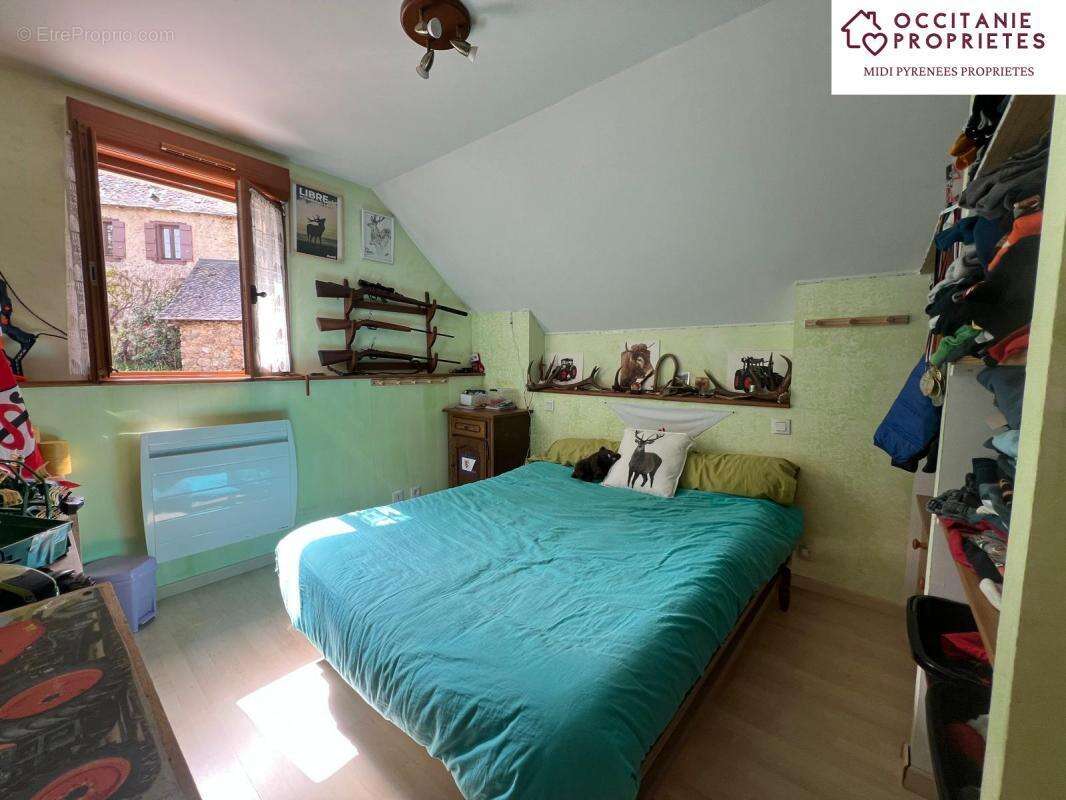 Maison à CASTILLON-EN-COUSERANS