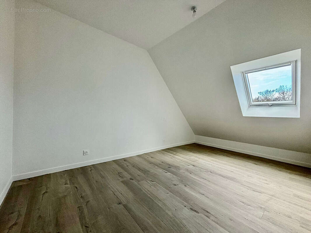 Maison à SAINT-NAZAIRE