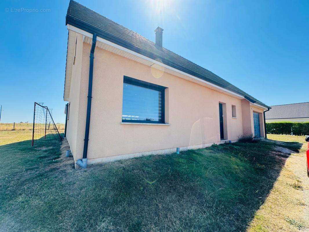 Maison de 5 pièces de 125 m² à Sainte-Foy - photo 20