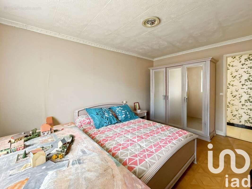 Photo 7 - Maison à MONTFERMEIL