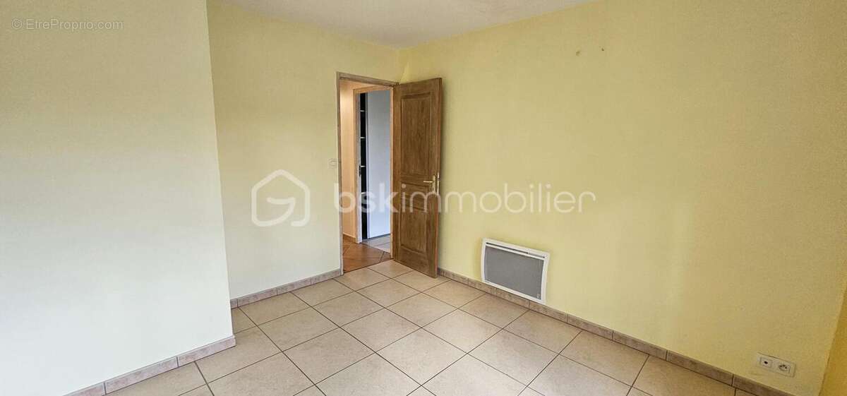 Appartement à CASTELNAUDARY