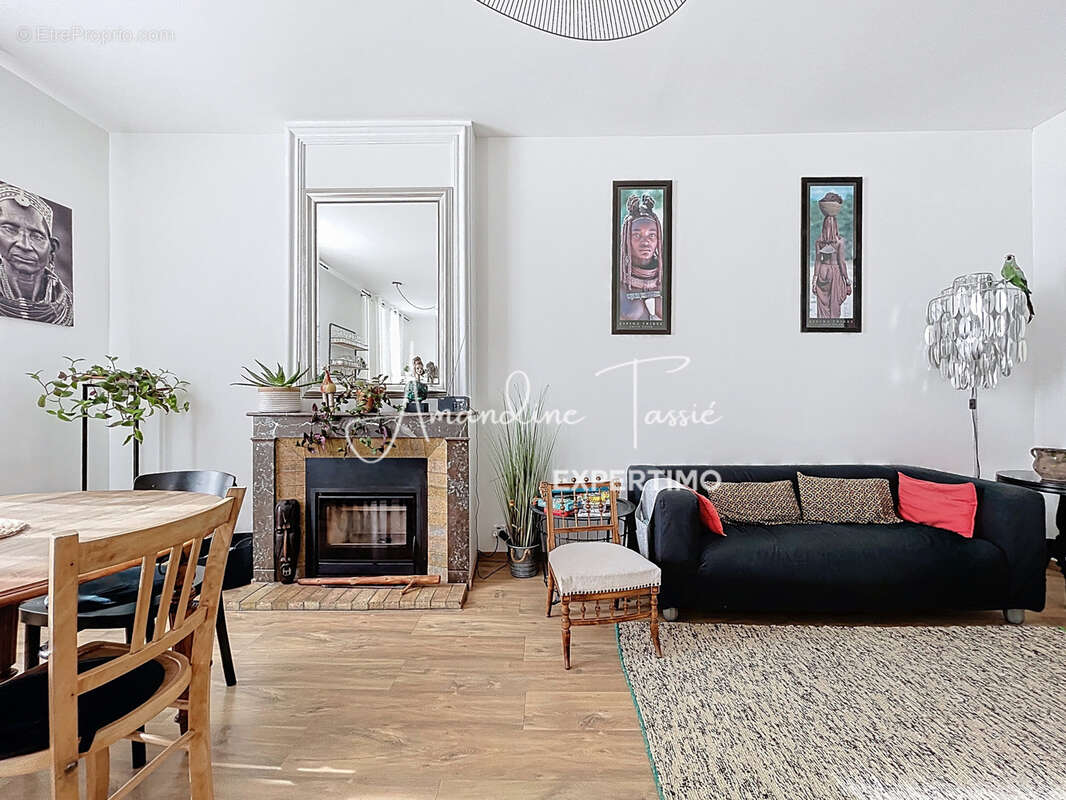 Appartement à MILLAU