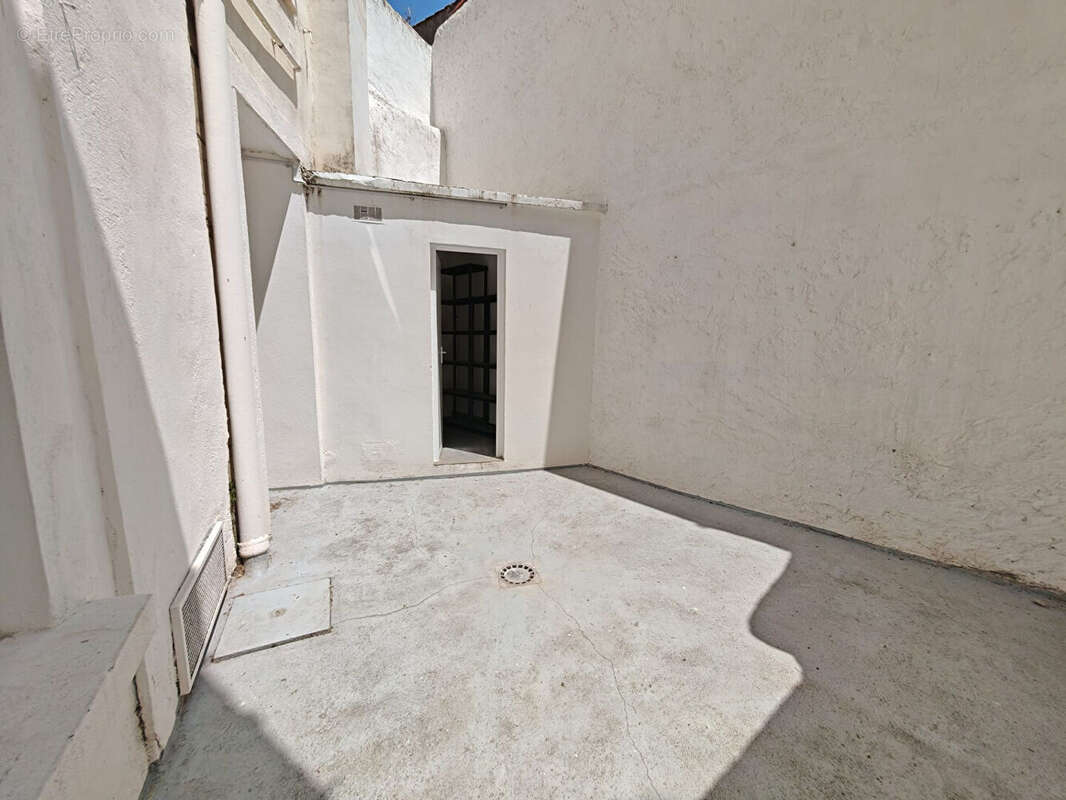 Appartement à NARBONNE
