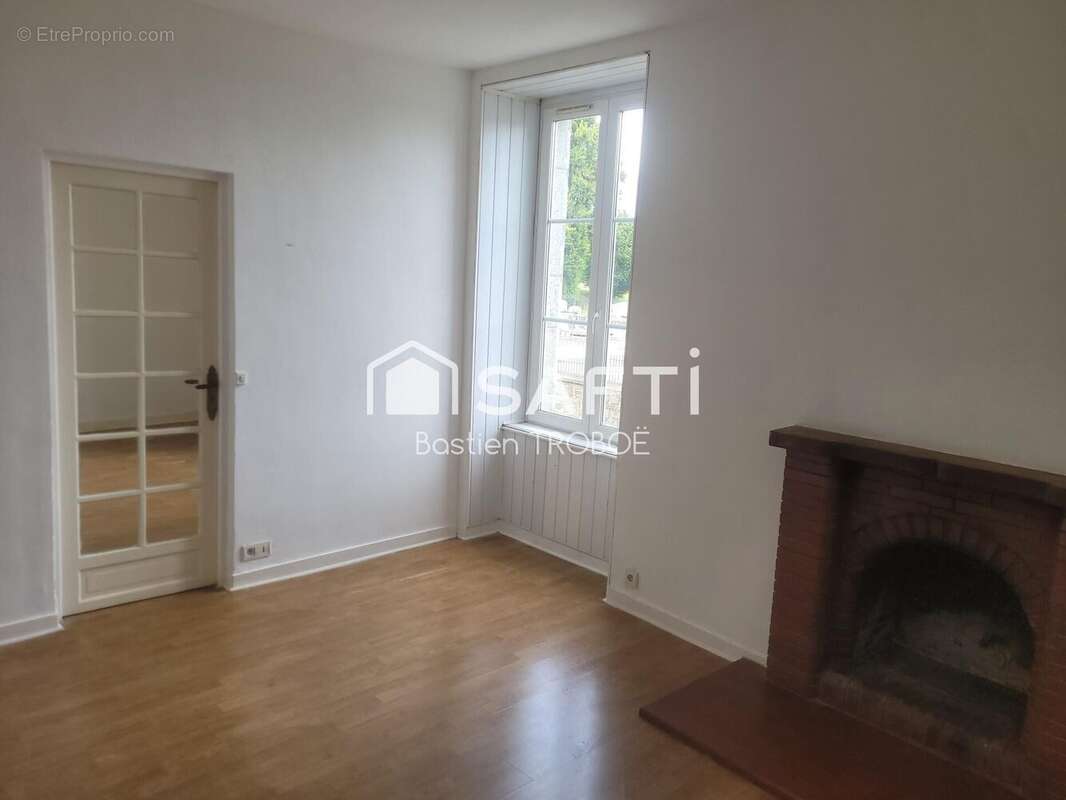 Photo 5 - Maison à ISIGNY-LE-BUAT