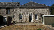 Maison à PRE-EN-PAIL