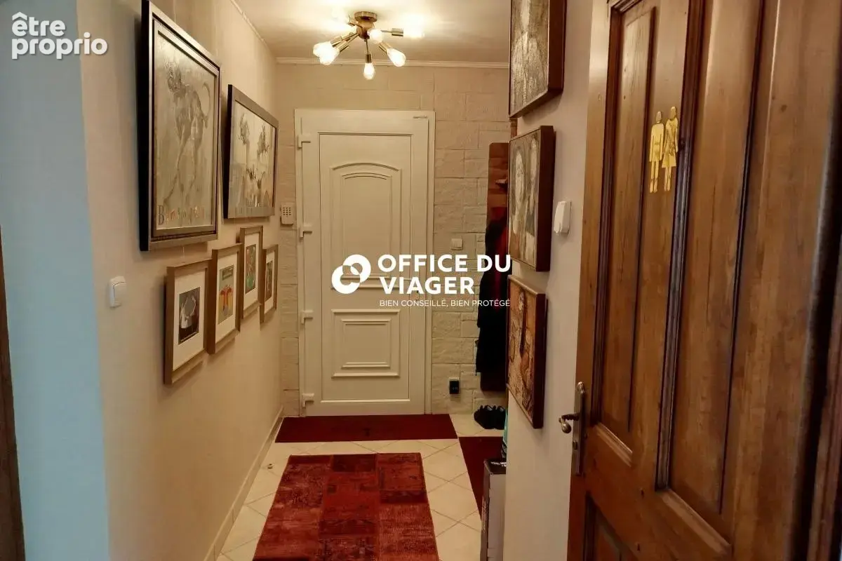 Maison - 4 pièces - 138,50 m² - photo 12