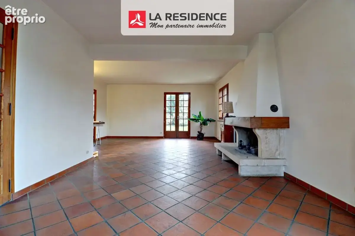 Maison 147 m² à Saint-Germain-En-Laye  - photo 7