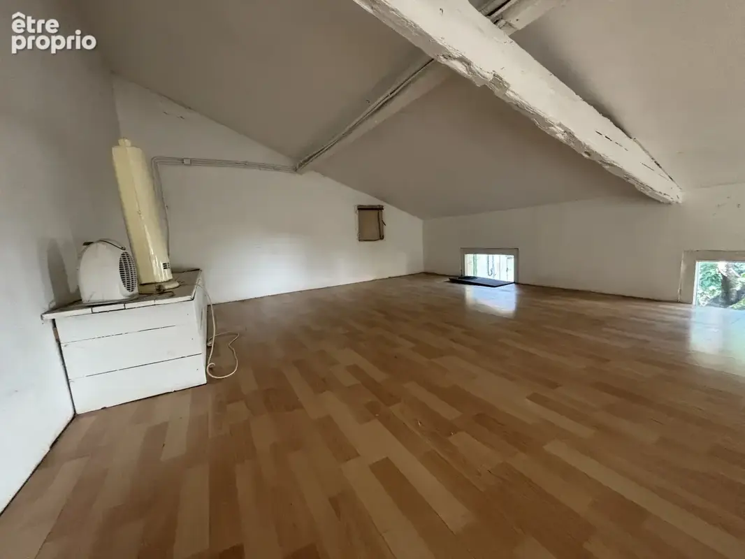 Maison de fond de cour au calme - photo 14