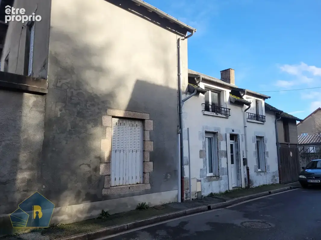 Maison 175 m² à Boussac  - photo 23