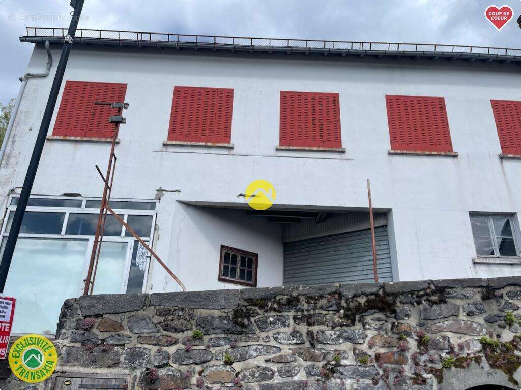 Maison à PIERREFORT