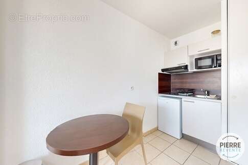 Appartement à ANNEMASSE