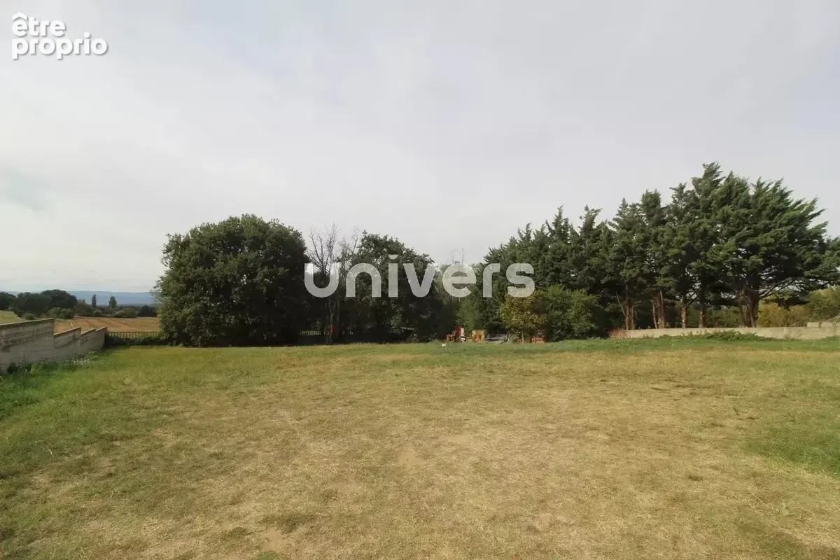 Montvendre maison en campagne de 161 m²  sur 3900 m² de terrain - photo 20
