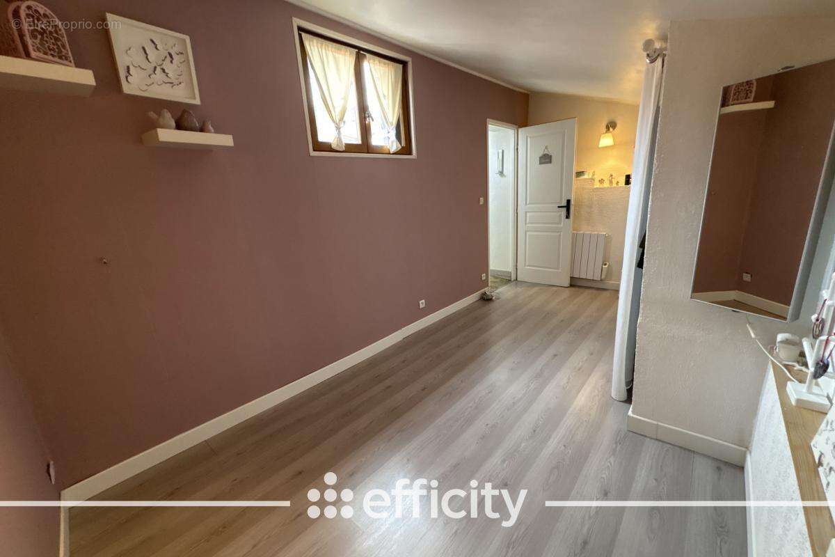 Appartement à FIRMINY