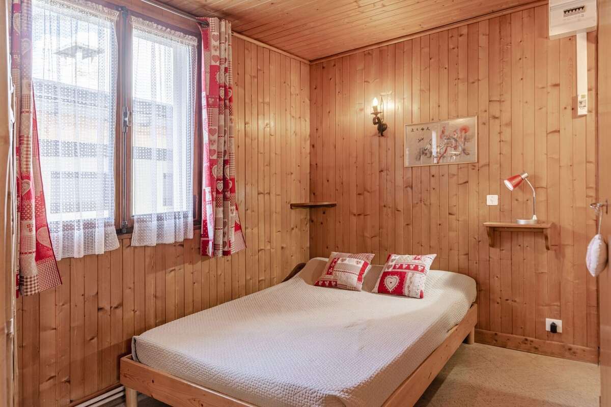 Appartement 43 m² à Megeve  - photo 4