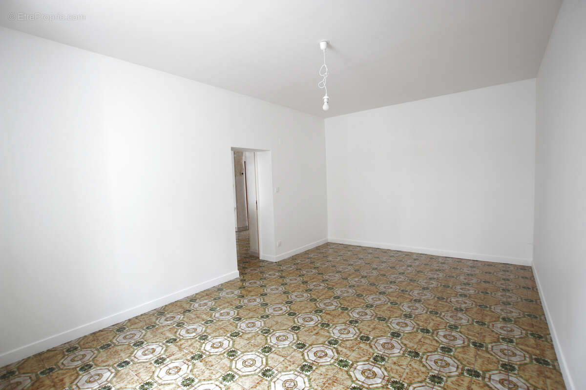 Appartement à AUTUN