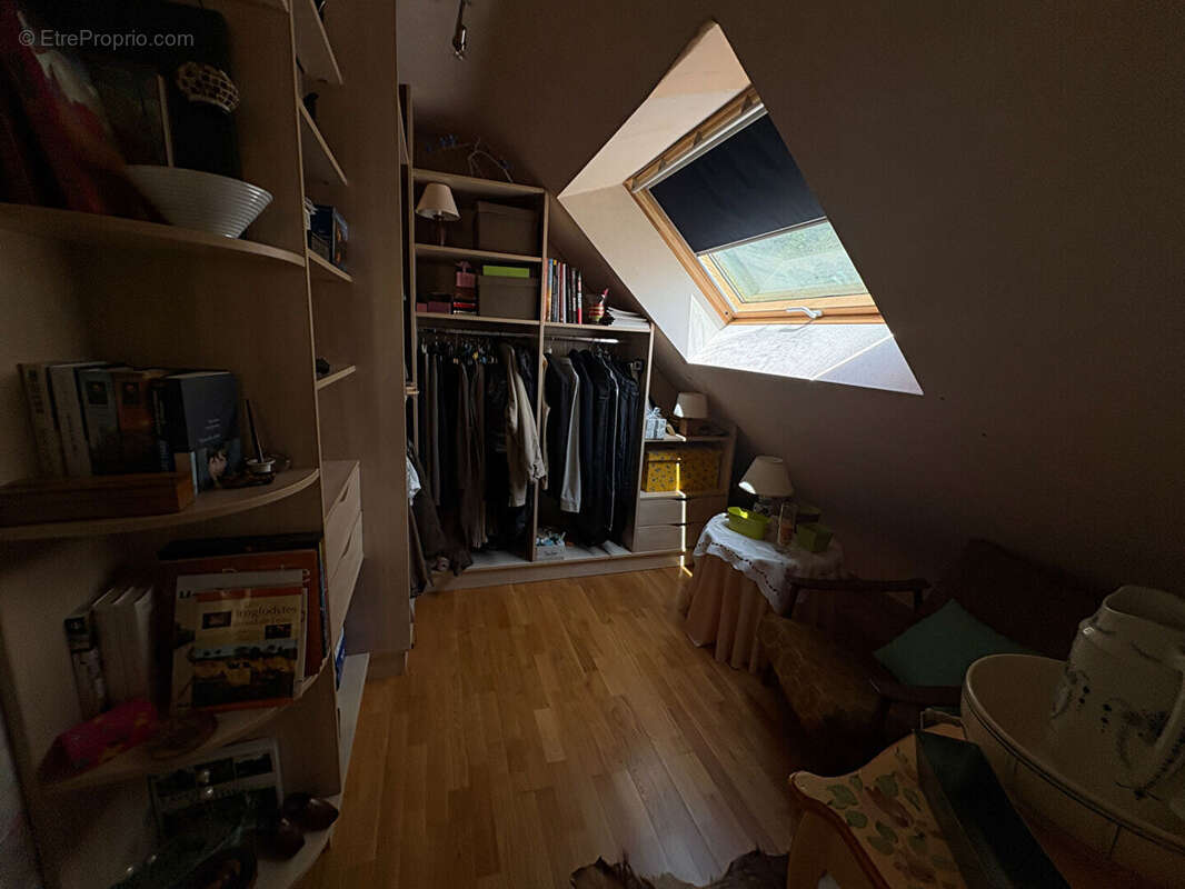 Maison à LA FERTE-BERNARD