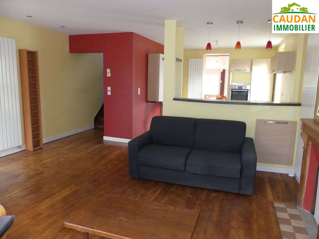 Maison 4 pièces 86 m² - photo 2