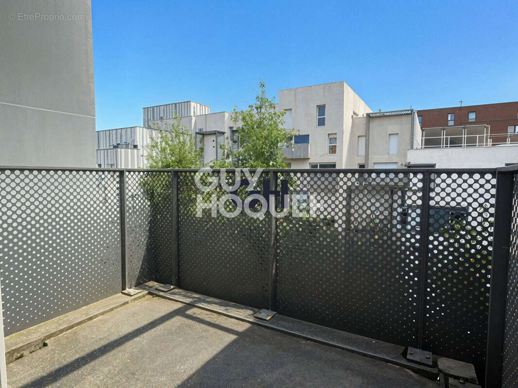 Appartement à PANTIN