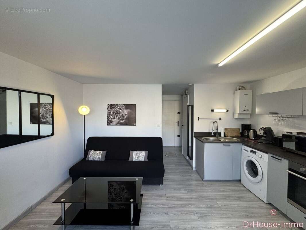 Appartement à AGDE