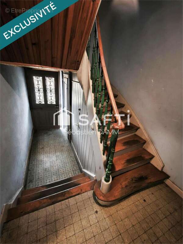 Photo 3 - Appartement à MULHOUSE
