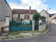 Maison à GY-L&#039;EVEQUE