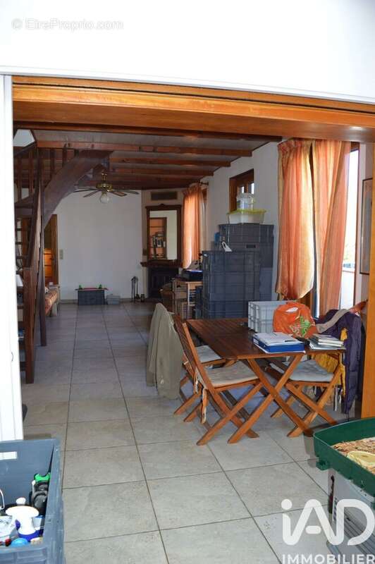 Photo 7 - Maison à AUXERRE