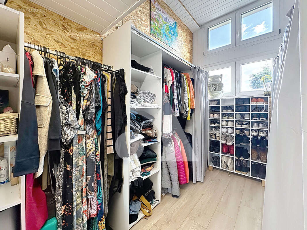 Maison à SAINT-AMAND-LES-EAUX