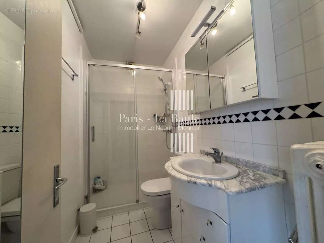Studio en plein coeur de La Baule - photo 6