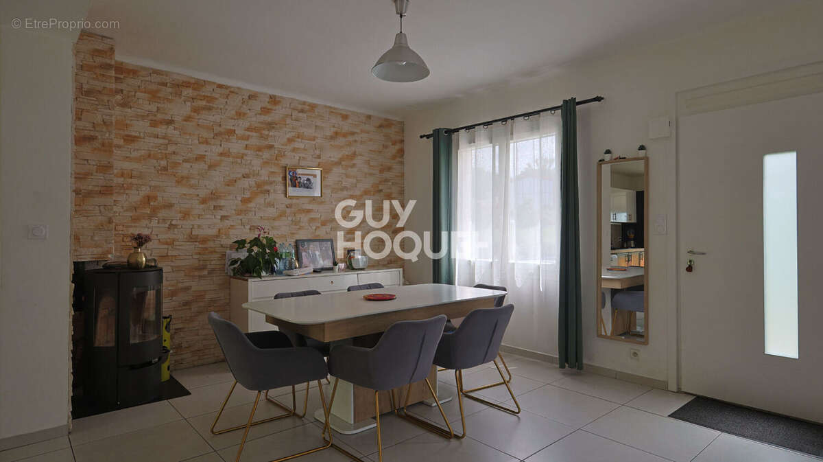 Maison à CAMBO-LES-BAINS