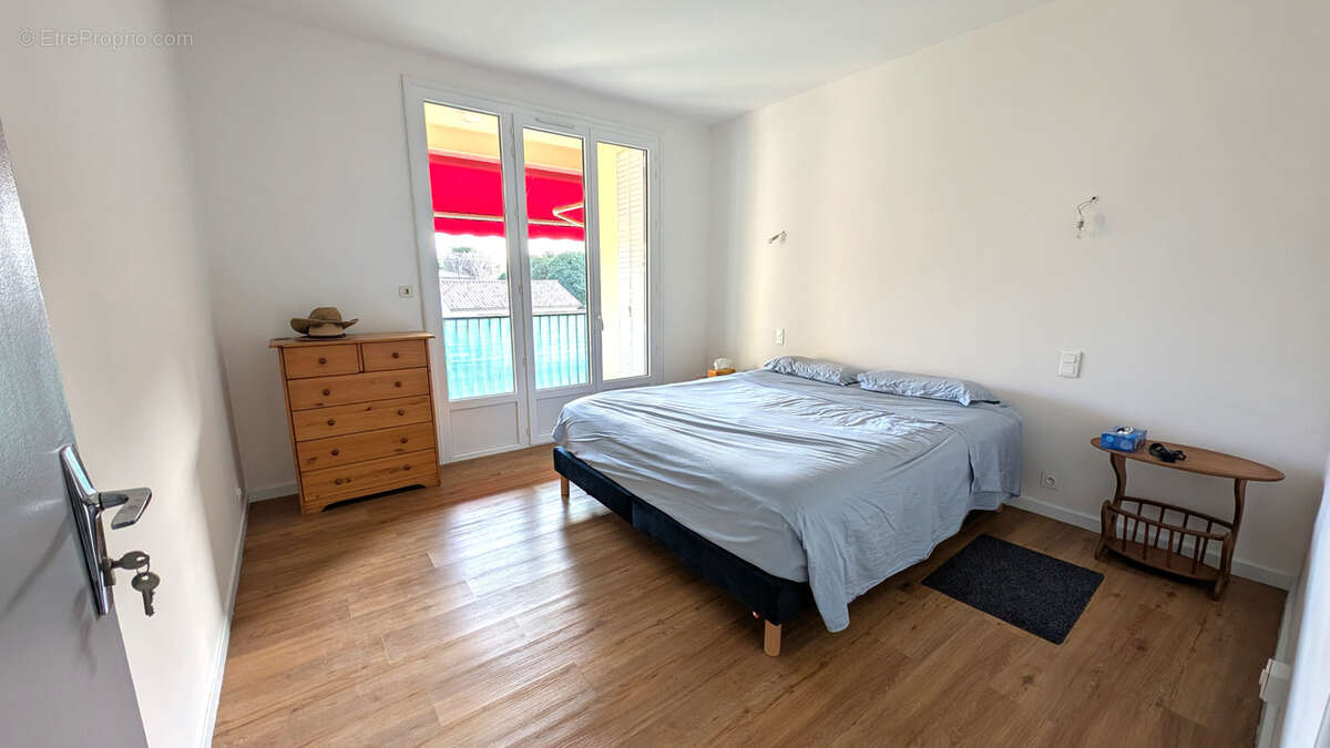 Appartement à MONTELIMAR