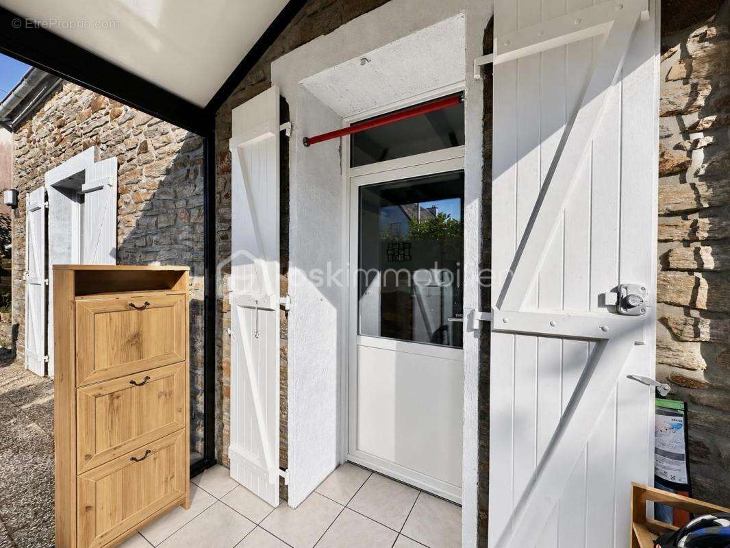 Maison 4 pièces 85 m² à La Forêt-Fouesnant - photo 17