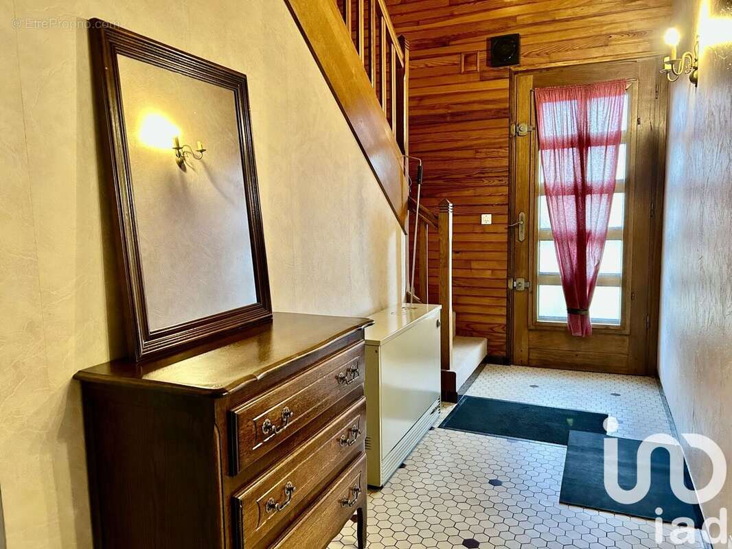 Photo 2 - Maison à MARSON