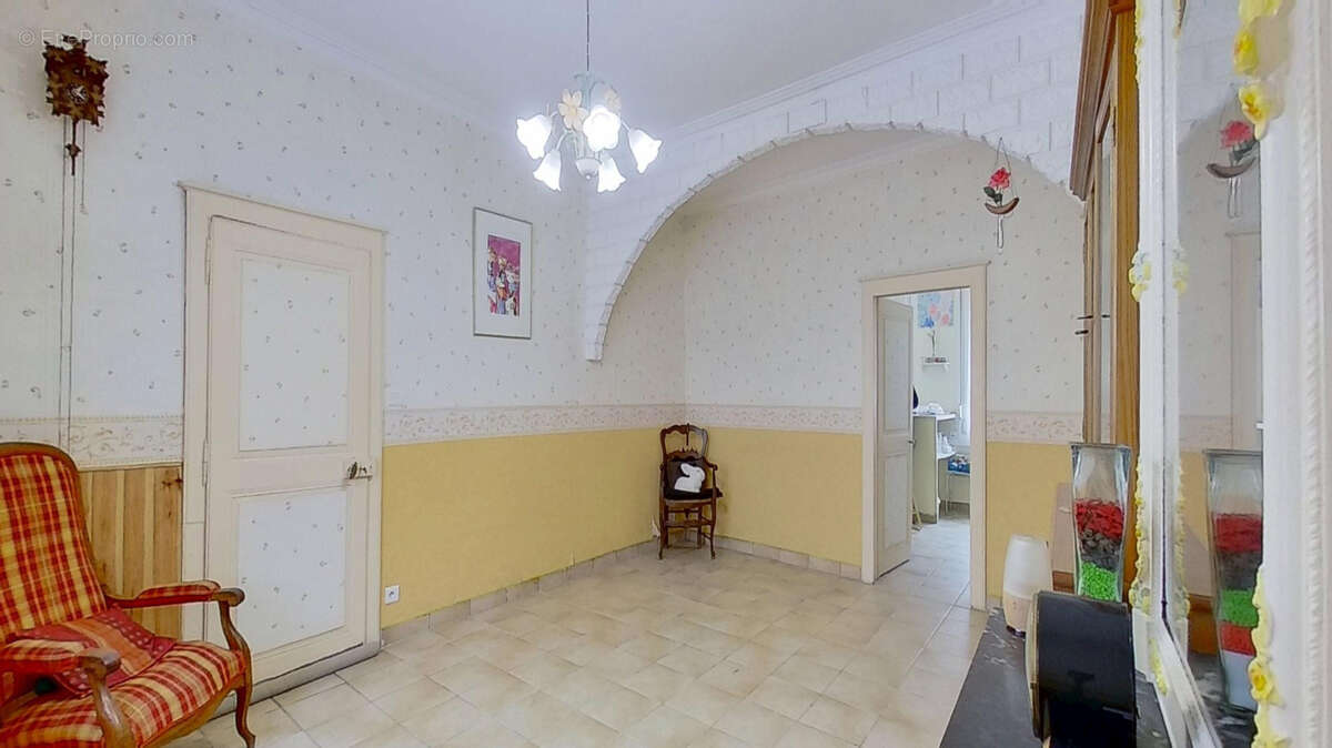 Maison à BAR-LE-DUC