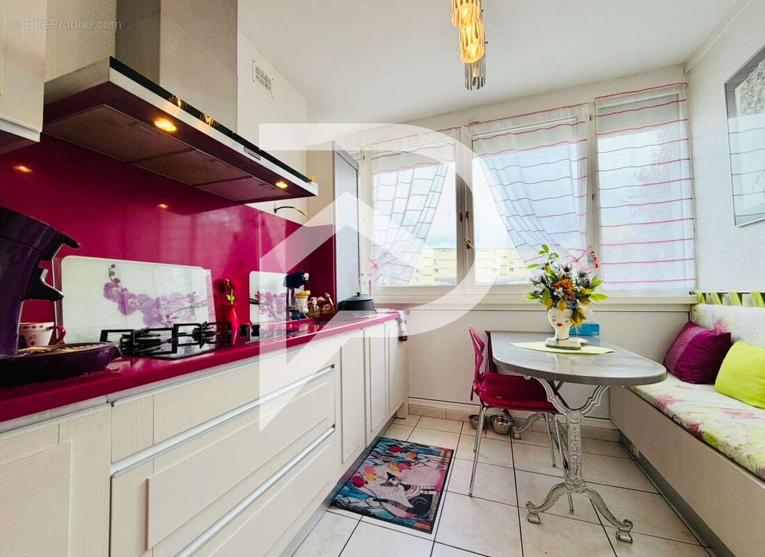 Appartement à MOURENX