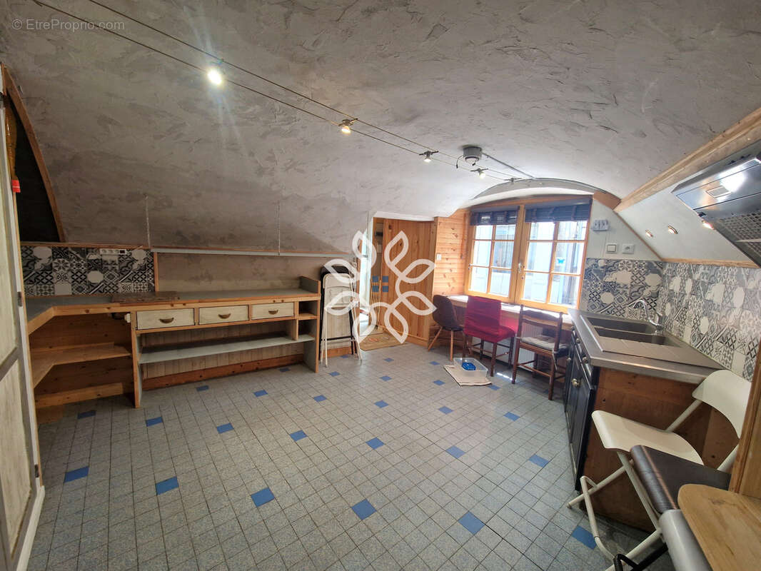Maison à BLESLE