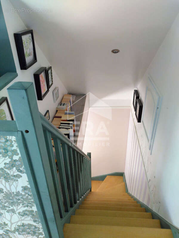 Maison à FREULLEVILLE