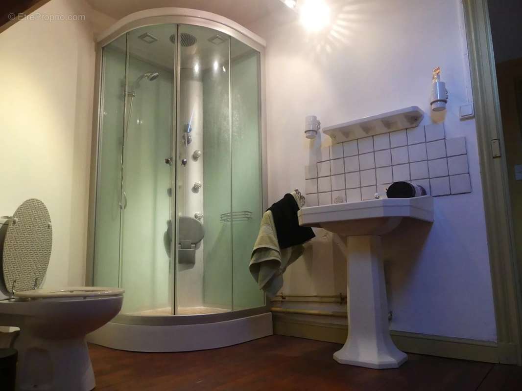 Maison à LE CREUSOT