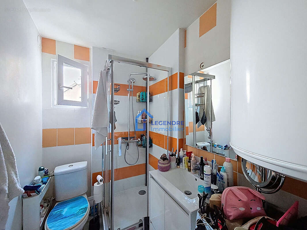 Immeuble Pierrelaye - photo 9