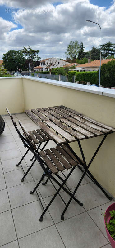 Appartement à MERIGNAC
