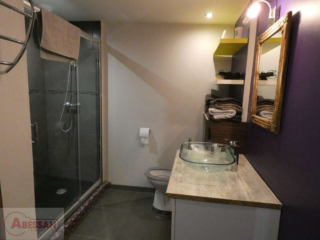 Maison à CORDES-SUR-CIEL